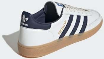 阿迪达斯德国制造Handball Spezial 白色/深靛蓝/胶底 JR9532 Purchase 阿迪达斯德国制造Handball Spezial 白色/深靛蓝/胶底 JR9532