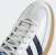 Adidas Handball Spezial Made in Germany Core White/Night Indigo/Gum JR9532