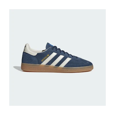 Adidas Handball Spezial Made in Germany Preloved Ink/Off White/Gum M2