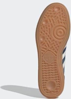 Adidas Handball Spezial Made in Germany Preloved Ink/Off White/Gum M2 JR9534 Lookbook Adidas Handball Spezial Made in Germany Preloved Ink/Off White/Gum M2 JR9534