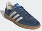 Shop Adidas Handball Spezial Made in Germany Preloved Ink/Off White/Gum M2 JR9534