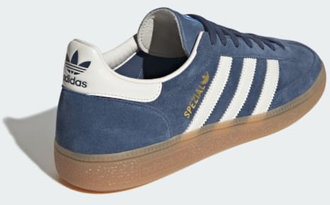 Adidas Handball Spezial Made in Germany Preloved Ink/Off White/Gum M2 JR9534 Purchase Adidas Handball Spezial Made in Germany Preloved Ink/Off White/Gum M2 JR9534