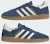 Sizing Adidas Handball Spezial Made in Germany Preloved Ink/Off White/Gum M2 JR9534