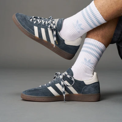 ADIDAS HANDBALL SPEZIAL SEPATU CASUAL KI5942 Order ADIDAS HANDBALL SPEZIAL SEPATU CASUAL KI5942