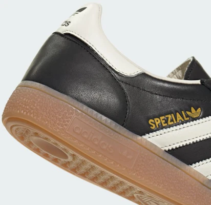 adidas Handball Spezial MIG Sneaker Core Black/Off White/Blue Bird IH6529 3