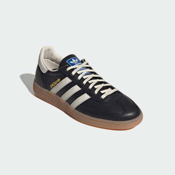 Purchase adidas Handball Spezial MIG Sneaker Core Black/Off White/Blue Bird IH6529