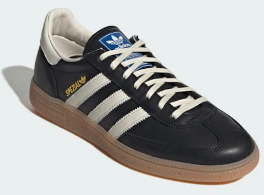 adidas Handball Spezial MIG Sneaker Core Black/Off White/Blue Bird IH6529 Purchase adidas Handball Spezial MIG Sneaker Core Black/Off White/Blue Bird IH6529