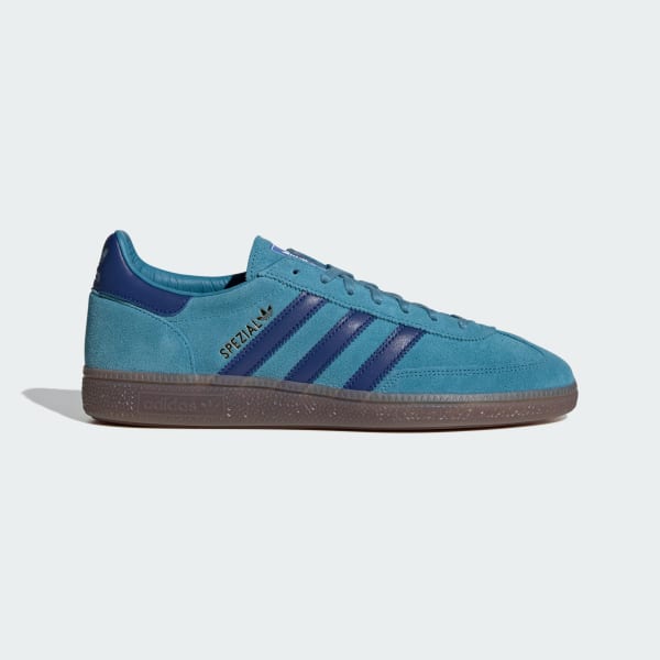 adidas Handball Spezial MIG Tactile Steel/Royal Blue/Gum IH6635