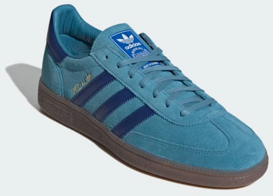 阿迪达斯 Handball Spezial MIG 钢灰/皇家蓝/胶底 IH6635 Purchase 阿迪达斯 Handball Spezial MIG 钢灰/皇家蓝/胶底 IH6635