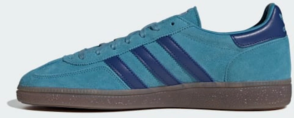 阿迪达斯 Handball Spezial MIG 钢灰/皇家蓝/胶底 IH6635 Sizing 阿迪达斯 Handball Spezial MIG 钢灰/皇家蓝/胶底 IH6635