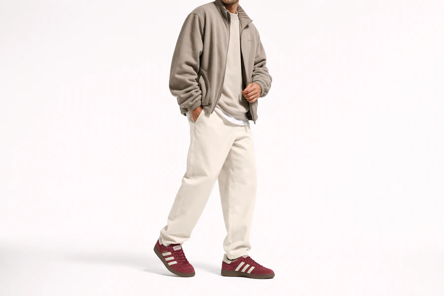 Adidas Handball Spezial Noble Maroon/Cream White/Gum Herren Sneaker JR2122 Order Adidas Handball Spezial Noble Maroon/Cream White/Gum Herren Sneaker JR2122