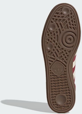 Adidas Handball Spezial Noble Maroon/Cream White/Gum JR2122 Lookbook Adidas Handball Spezial Noble Maroon/Cream White/Gum JR2122