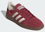 Shop Adidas Handball Spezial Noble Maroon/Cream White/Gum JR2122