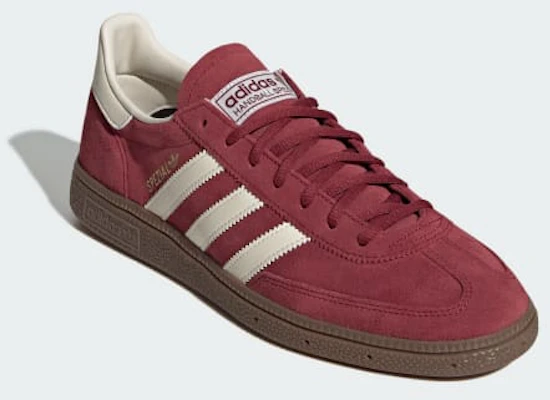 Adidas Handball Spezial Noble Maroon/Cream White/Gum Herren Sneaker JR2122 Purchase Adidas Handball Spezial Noble Maroon/Cream White/Gum Herren Sneaker JR2122