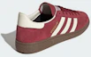 Details for Adidas Handball Spezial Noble Maroon/Cream White/Gum Herren Sneaker JR2122