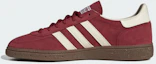 Sizing Adidas Handball Spezial Noble Maroon/Cream White/Gum Herren Sneaker JR2122