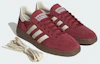 Cheap Adidas Handball Spezial Noble Maroon/Cream White/Gum Herren Sneaker JR2122