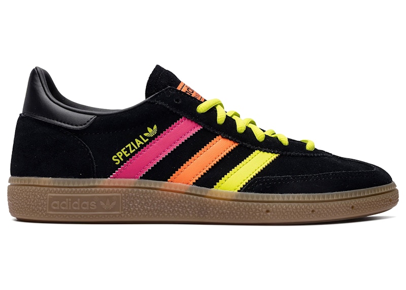 Buy adidas Handball Spezial Peruanische Fußballföderation ''Peru Fußball Verband'' HQ9440