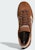 Adidas Handball Spezial Preloved Brown/Off White/Gum KJ6016