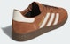 Adidas Handball Spezial Preloved Brown/Off White/Gum KJ6016