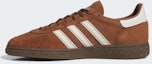 Details for Adidas Handball Spezial Preloved Brown/Off White/Gum KJ6016
