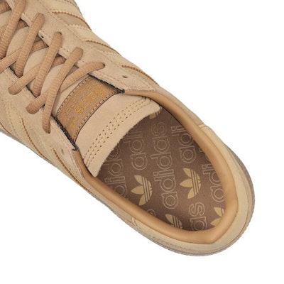 adidas Handball Spezial Sepatu Retro Sneakers JQ1741 Details for adidas Handball Spezial Sepatu Retro Sneakers JQ1741