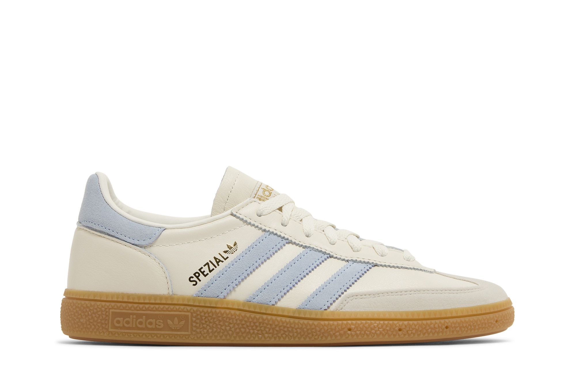 adidas Handball Spezial Shadow Brown Alumina IE3710