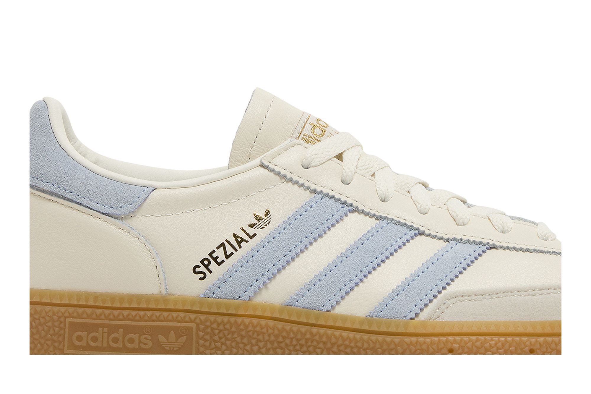 Order adidas Handball Spezial Cokelat Bayangan Alumina IE3710