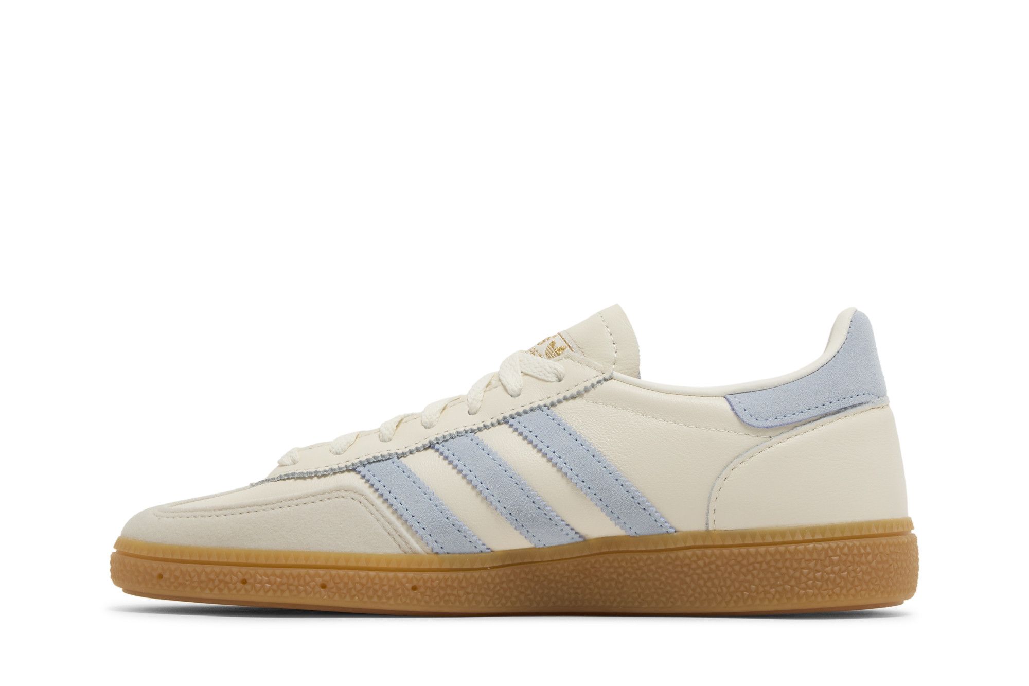 Lookbook adidas Handball Spezial Cokelat Bayangan Alumina IE3710