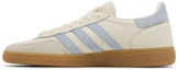 Lookbook adidas Handball Spezial Cokelat Bayangan Alumina IE3710