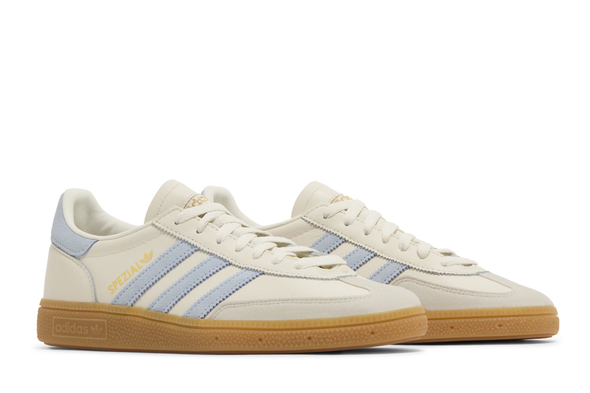 Cheap adidas Handball Spezial Cokelat Bayangan Alumina IE3710