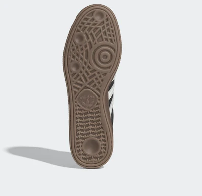 阿迪达斯 Handball Spezial 棕色/核心白/地球层 运动鞋 KI8581 Shop 阿迪达斯 Handball Spezial 棕色/核心白/地球层 运动鞋 KI8581