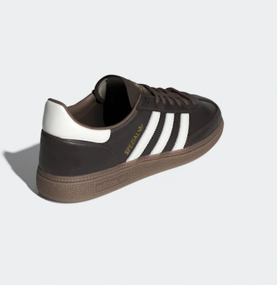 阿迪达斯 Handball Spezial 棕色/核心白/地球层 运动鞋 KI8581 Details for 阿迪达斯 Handball Spezial 棕色/核心白/地球层 运动鞋 KI8581