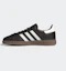 Sizing 阿迪达斯 Handball Spezial 棕色/核心白/地球层 运动鞋 KI8581