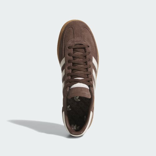Order adidas Handball Spezial Chaussures Marron/Blanc Cassé/Gomme LC1870