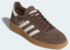 Shop adidas Handball Spezial Shoes Brown/Off White/Gum LC1870