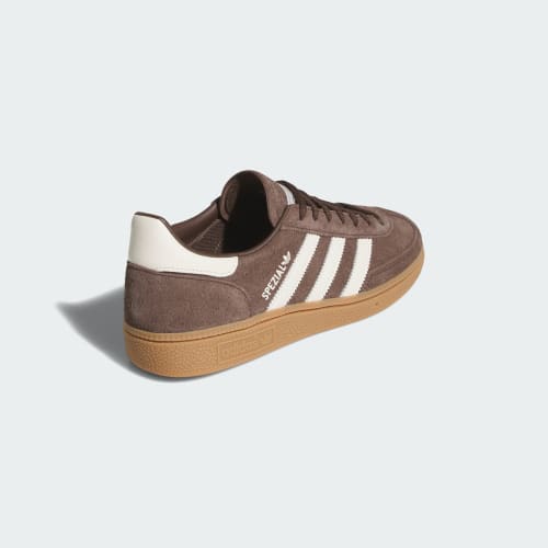 Purchase adidas Handball Spezial Chaussures Marron/Blanc Cassé/Gomme LC1870