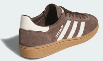 Purchase adidas Handball Spezial Shoes Brown/Off White/Gum LC1870