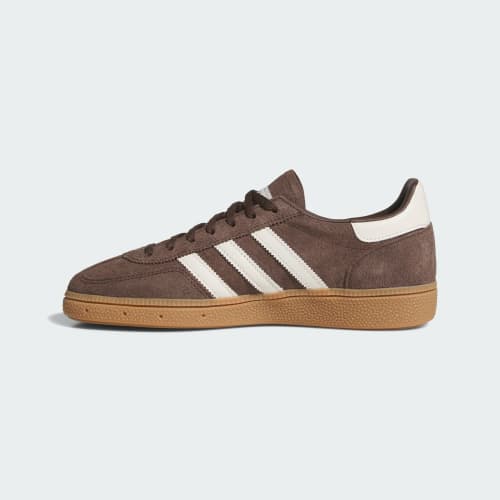 Details for adidas Handball Spezial Chaussures Marron/Blanc Cassé/Gomme LC1870