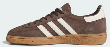 Details for adidas Handball Spezial Shoes Brown/Off White/Gum LC1870