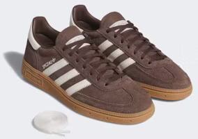 Sizing adidas Handball Spezial Shoes Brown/Off White/Gum LC1870