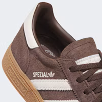 Cheap adidas Handball Spezial Shoes Brown/Off White/Gum LC1870