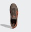 Lookbook Adidas Handball Spezial Shoes Cargo Brown/Orange/Gold Metallic JR3846