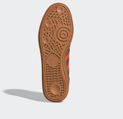 Adidas Handball Spezial Shoes Cargo Brown/Orange/Gold Metallic JR3846 Shop Adidas Handball Spezial Shoes Cargo Brown/Orange/Gold Metallic JR3846