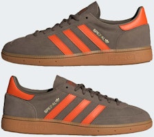 Sepatu Adidas Handball Spezial Cargo Brown/Orange/Gold Metallic JR3846 Cheap Sepatu Adidas Handball Spezial Cargo Brown/Orange/Gold Metallic JR3846