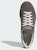 (Women) Adidas Handball Spezial Shoes Charcoal/Silver Metallic/Gum HQ0268