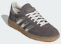 Shop (Women) Adidas Handball Spezial Shoes Charcoal/Silver Metallic/Gum HQ0268