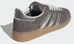 (Women) Adidas Handball Spezial Shoes Charcoal/Silver Metallic/Gum HQ0268