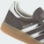 (Women) Adidas Handball Spezial Shoes Charcoal/Silver Metallic/Gum HQ0268
