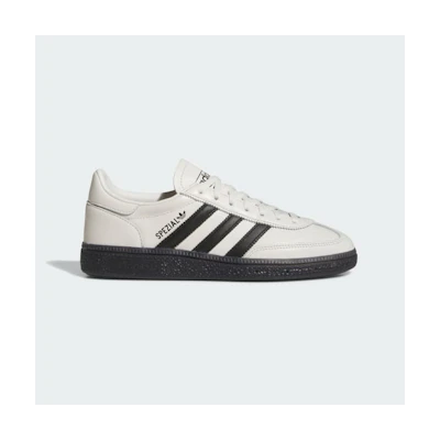 Adidas Handball Spezial Shoes Cloud White/Core Black/Core Black